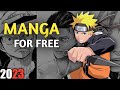 Top 3 Websites To Read Manga For Free In March 2023 100 WORKING
