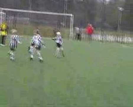 F8 sv Laren99 thuis tegen sv F7 Loosdrecht