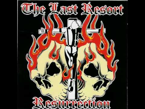 The Last Resort - Held Hostage