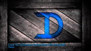 Cassius - I Love You So (Tambour Battant Remix) [Tim Ismag Edit]