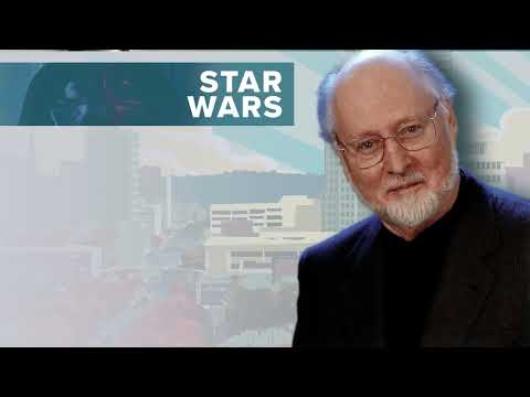 John Williams: Big Screen Blockbusters