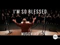 I'm So Blessed | CAIN Cover by Praise & Harmony