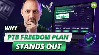 Plutus Trade Base Freedom Plan Review | Earn Payouts From Day One