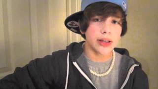 Austin Mahone - I&#39;ll Be (Fan-Made Music Video)