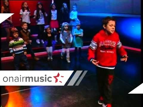 Eris Rexhepi - Gëzuar 2013 - 1st Channel