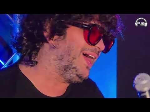 El Clan & El Fran | Aventurera / Solo contigo  (De Locos Online)