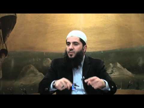 Çfarë i bën dobi pasuria atij kur ai të devijon - Hoxhë Muharem Ismaili