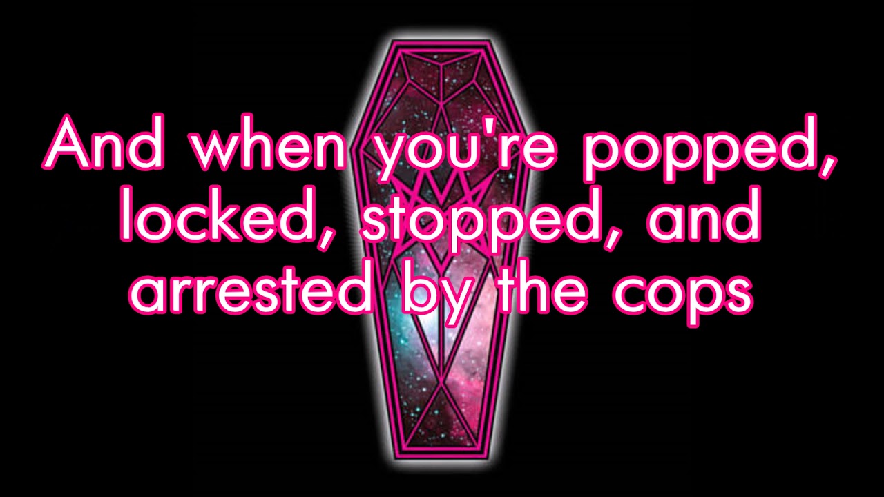 mindless self indulgence fuck