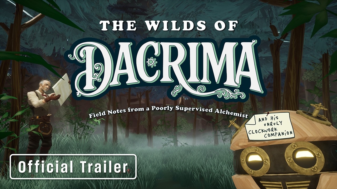 Video Trailer