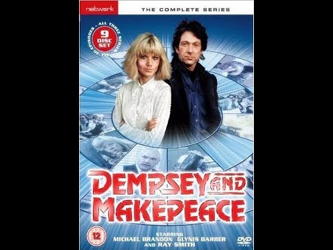 Tempsi Ja Teerauha S01E09 Herra suojelkoon Harrya