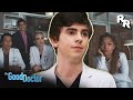The Good Doctor S Most Iconic Moments Rapid Response