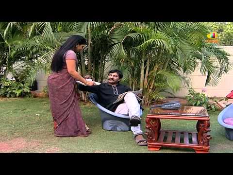 Maavichiguru Serial - Episode 177