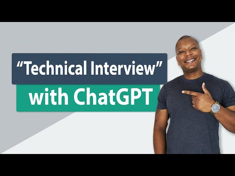 Business Analyst Answers to Technical Interview Questions from ChatGPT