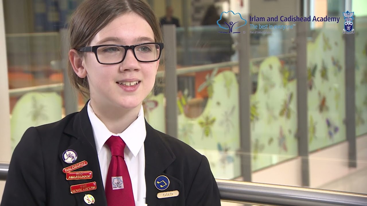 Neve – Vice House Captain 