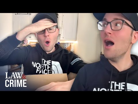 YouTuber ‘Mr. Crafty Pants’ Arrested on Child Porn Charges