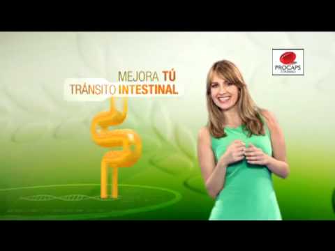 Bonfibra te ayuda a combatir el tránsito lento