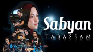 Download lagu Nissa sabyan - Tabassam (Live) mp3