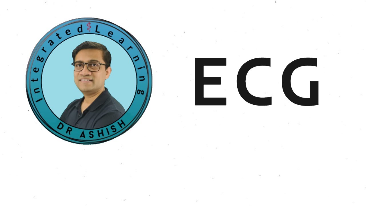 Integrated Class ECG