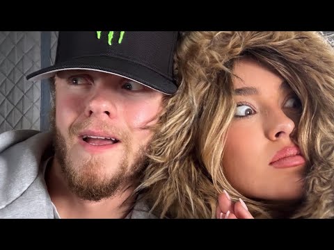 Oli & Coco Travels | Our crazy journey to Paraguay 