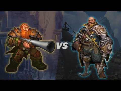 WoW Classic vs. Retail: Why Modern MMORPGs suck