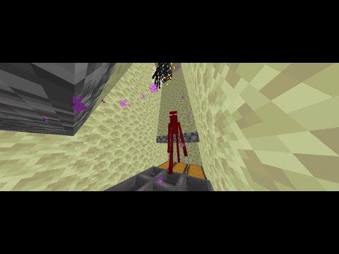 FARM DI ENDERMAN! - FriendCraft #17