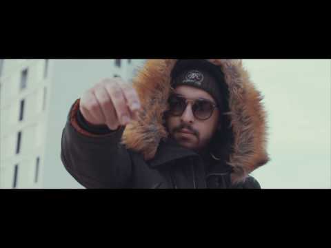 Dika - La Street (Clip Officiel)