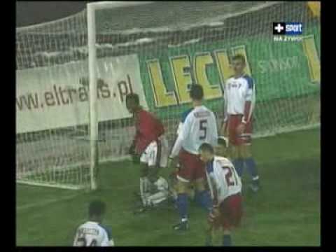 2004.03.27 - Górnik Zabrze 0:4 Wisła Kraków