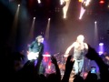 АлисА - По барабану (25-12-11) 