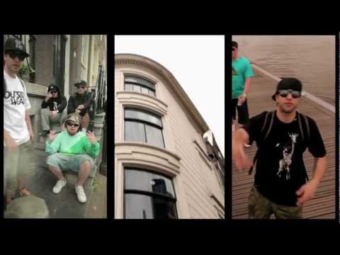 Video thumbnail for Pchaj ten towar w miasto