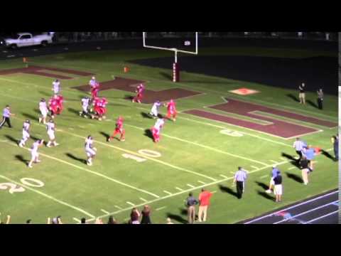 Fulton AE Highlight 2014
