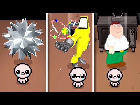 I AM ERROR Rooms In Fiend Folio Are Special...