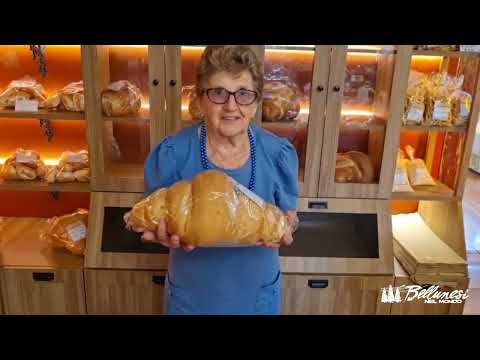 La voce della nonna: «Celina “Chelle” Carbonera, 92 anni di memoria e orgoglio veneto a Vila Flores»