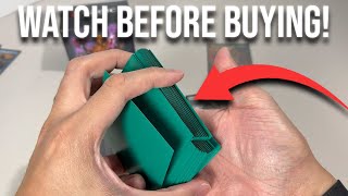 BEST Card Sleeves for Magic the Gathering? - 1200 Card SLEEVES!
