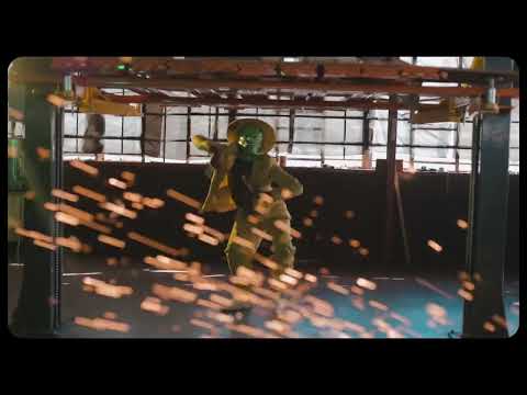 Mukosi - Bonus (feat. Babethegashoazen) [Official Music Video]