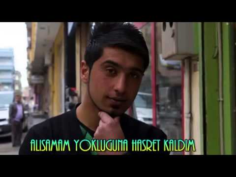 Haylaz & 27 Nefes - Hasret Kaldım 2oı3 **Yeni
