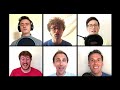 The King's Singers - Dance to thy Daddy (Traditional, arr. Goff Richards)