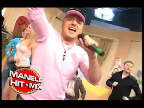 Costi Ionita & Florin Baboi - Vreau sa beau Dj Marcco Club MIX