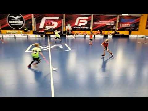 SSBL Aluesarja O2JKL-P14 vs. Sport