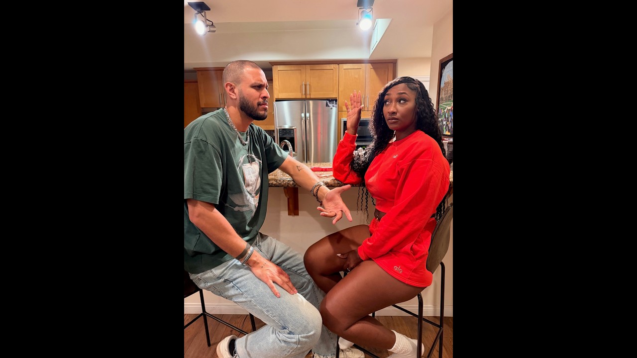 When Rone and Shardae trigger each other into a heated disagreement!