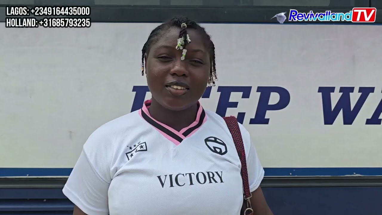 Marriage Restoration Testimony