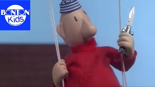 Pat & Mat - Houpačka Pat & Mat - Houpačka