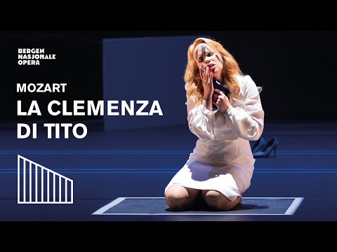 Mozart // La clemenza di Tito