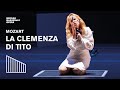 Mozart // La clemenza di Tito