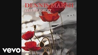 Dennis Marsh - Blue Smoke (Audio)