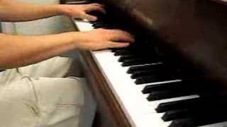 Notre Dame Victory March Piano