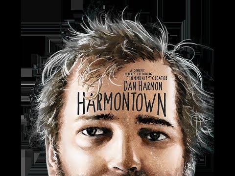 Harmontown Documentary - Extended Cut (2014)