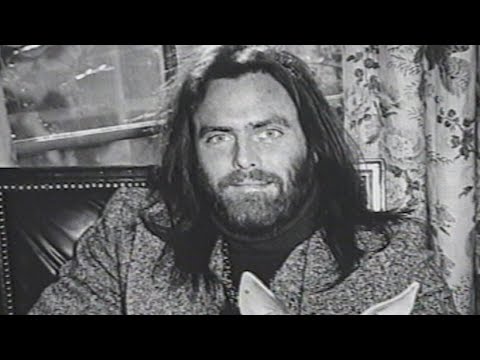 Isaac Tigrett | Cosmetologist.org