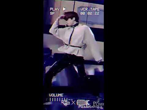 Han Seungwoo sexy edit