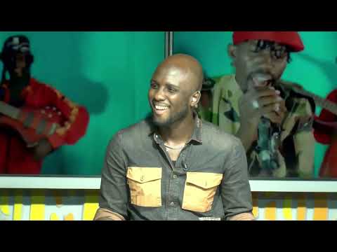 WEEK END STARS - PR: ABBA NO STRESS INVITE: OSC'ART ASSIKO ET BAWZY