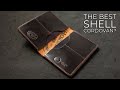 Is this the best piece of shell cordovan?
